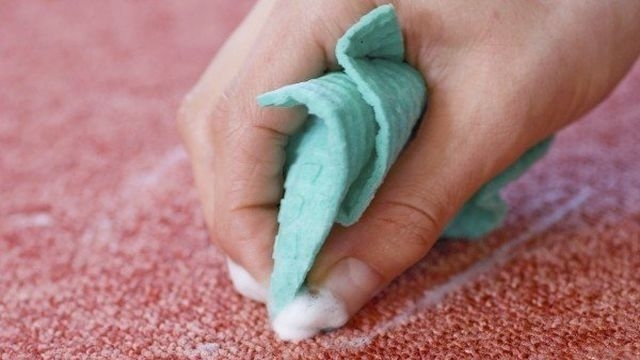 Чистота в доме: как избавиться от запаха кошачьей мочи на диване