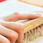 Как эффективно и быстро почистить ковролин в домашних условиях