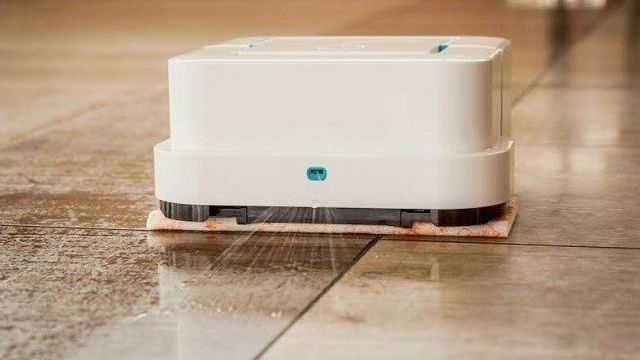 Моющий робот-пылесос — какой выбрать для дома