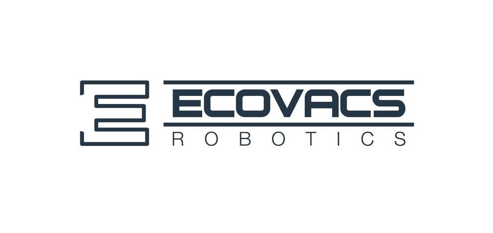 Ecovacs robotics logo