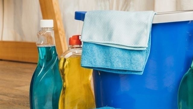 Чистота в доме: немецкие правила быта