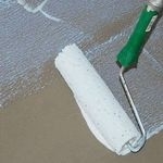 Как правильно очистить бетонный пол и сделать его прочнее