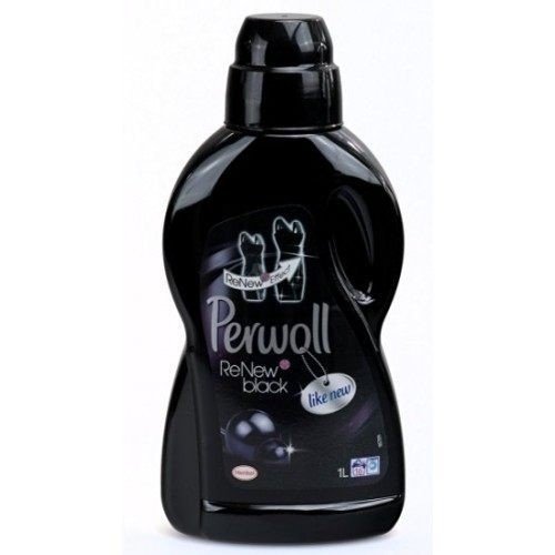 Perwoll жидкое средство для стирки