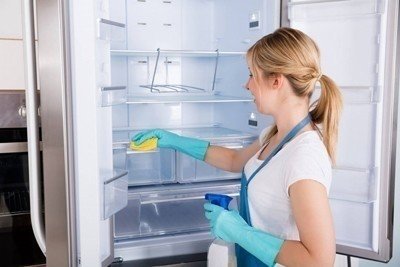 Холодильник медицинского назначения