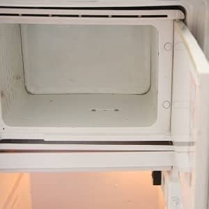 Холодильник айсберг однокамерный