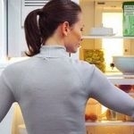 Как правильно и чем помыть холодильник внутри