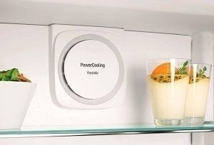 Liebherr холодильник фильтр cooling fresh