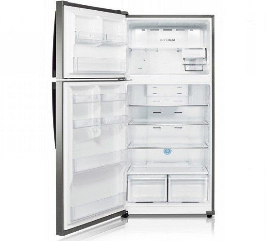 Двухкамерный холодильник самсунг
