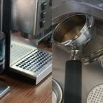 Как правильно удалить накипь в кофемашине?