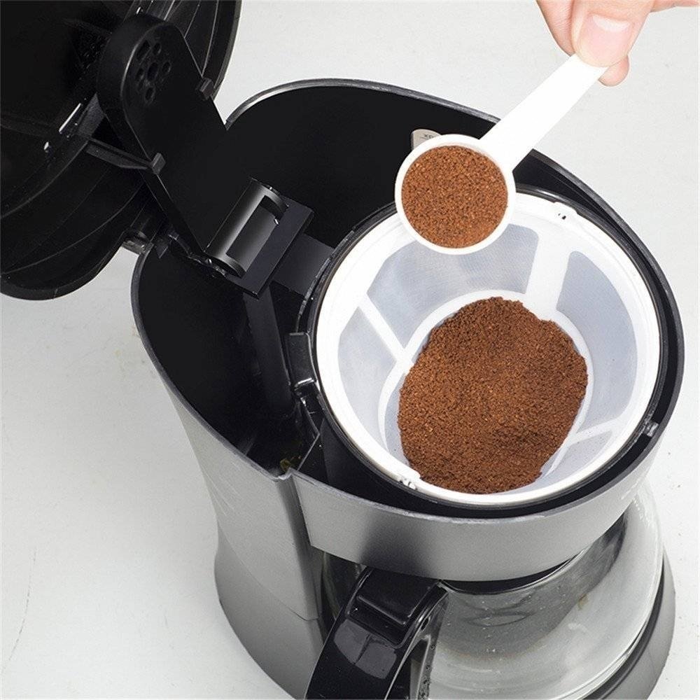 Молотый кофе для кофеварки