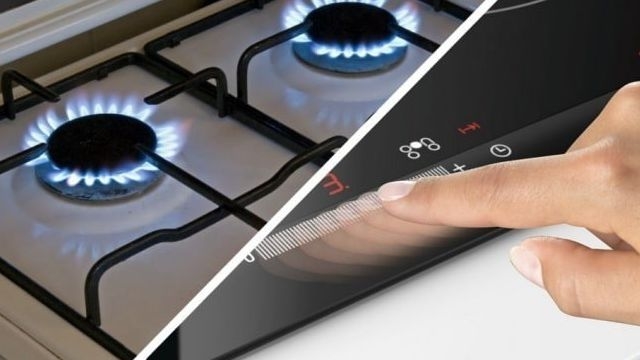 Какую плиту лучше выбрать: газовую или электрическую?