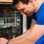 Как слить воду из посудомоечной машины