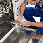 Правила эксплуатации посудомоечной машины