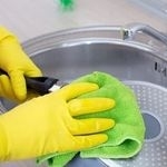 Как очистить сковороду с антипригарным покрытием от нагара и жира в домашних условиях, как почистить пригоревшую сковородку внутри и снаружи