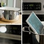 Лучшие способы почистить кухонную вытяжку