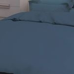 Как хранить постельное белье в шкафу