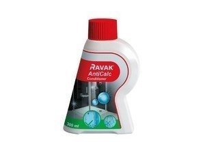 Ravak спрей для сантехники cleaner