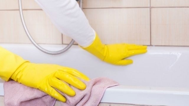 Рейтинг лучших моющих средств для ванны — ТОП-10 самых эффективных составов для чистки