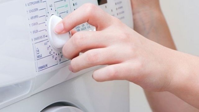 Как почистить стиральную машинку автомат в домашних условиях