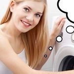 Как почистить стиральную машину от накипи, плесени и запаха