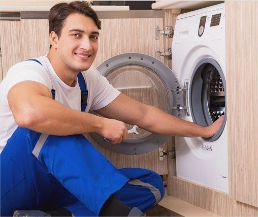 Мастер по ремонту стиральных машин в тамбове